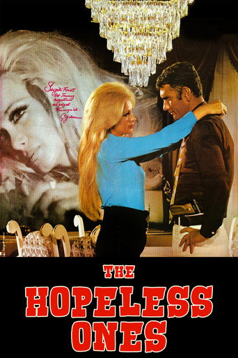 The Hopeless Ones movie poster
