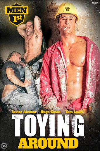 Toying Around movie poster