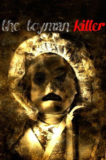 The Toyman Killer movie poster