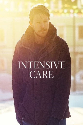 Intensive Care movie poster