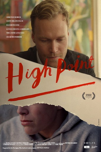 High Point movie poster