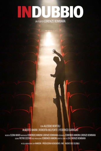 In dubbio movie poster