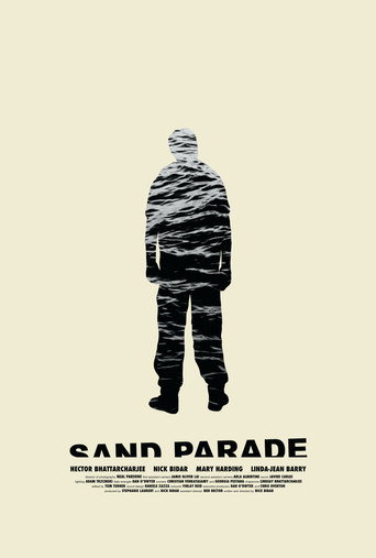 Sand Parade movie poster