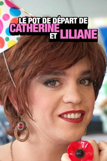 Le pot de départ de Catherine et Liliane movie poster