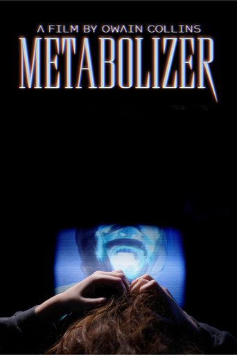 Metabolizer movie poster