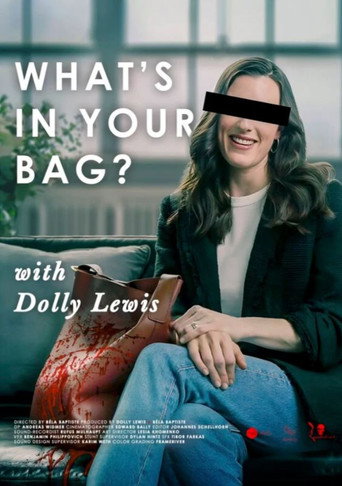 What's in Your Bag? movie poster