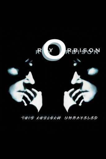 Roy Orbison: Mystery Girl - Unraveled movie poster