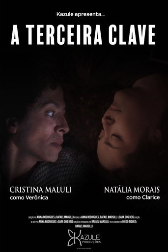 The Third Clef movie poster