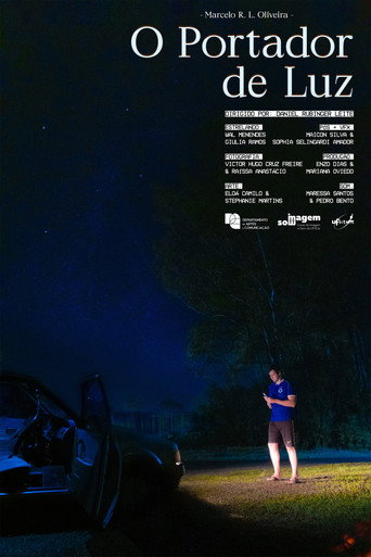 Light Bearer movie poster