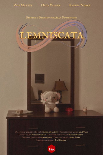 Lemniscata movie poster