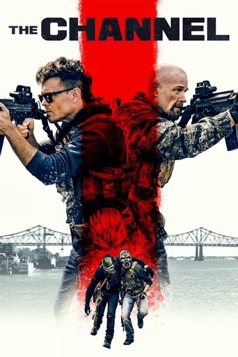The Channel movie poster