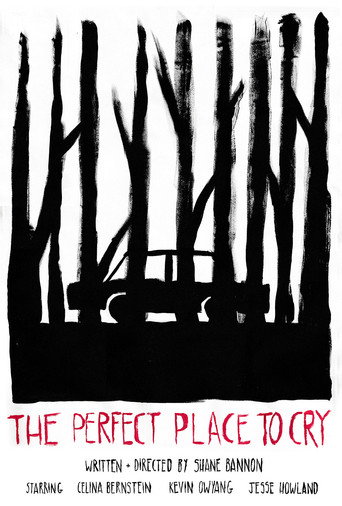 The Perfect Place to Cry movie poster