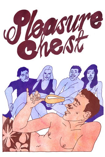 Pleasure Chest movie poster