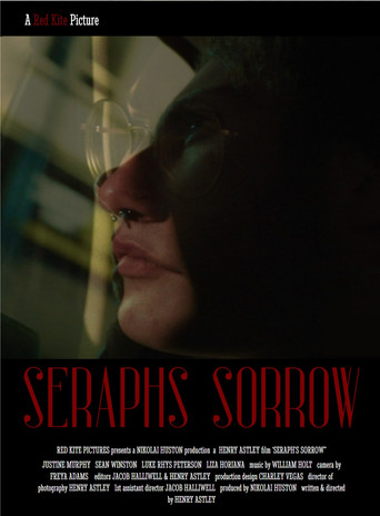 Seraph's Sorrow movie poster