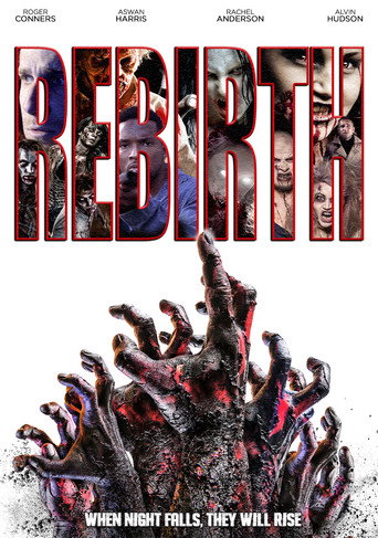 Rebirth movie poster