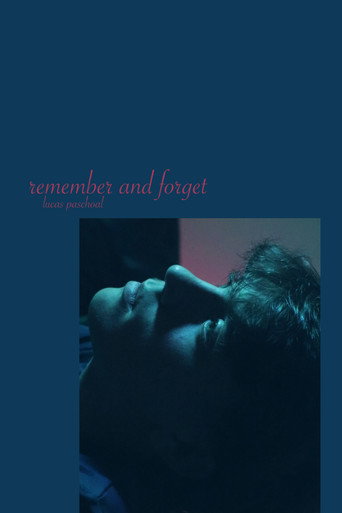 remember and forget movie poster