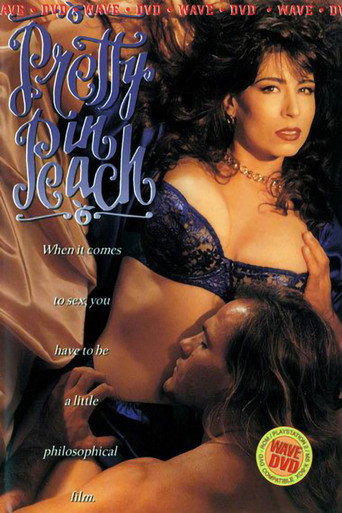 Pretty in Peach movie poster