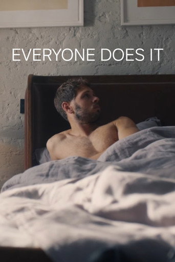 Everyone Does It movie poster