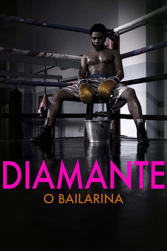 The Ballerina movie poster