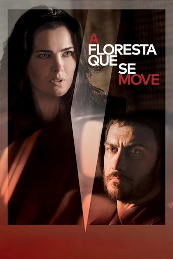 The Moving Forest movie poster