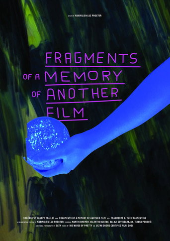 Srećan Put movie poster