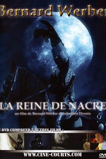 La Reine de Nacre movie poster