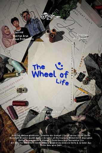 The Wheel of Life movie poster