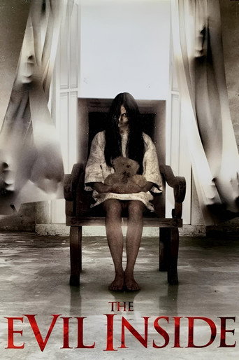 Dead Inside movie poster