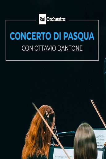 Concerto di Pasqua con Ottavio Dantone movie poster