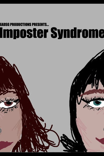Imposter Syndrome movie poster