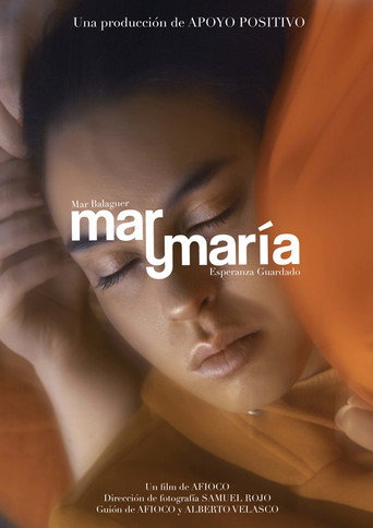 Mar y María movie poster