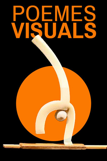Poemes Visuals movie poster