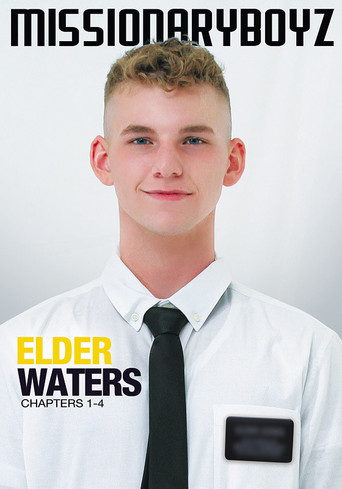 Elder Waters: Chapters 1-4 movie poster