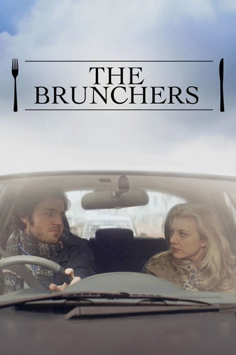 The Brunchers movie poster