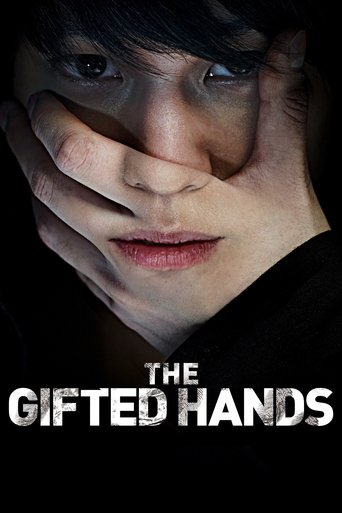 The Gifted Hands movie poster