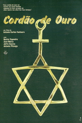 Cordão de Ouro movie poster
