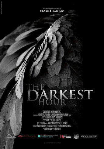 The Darkest Hour movie poster