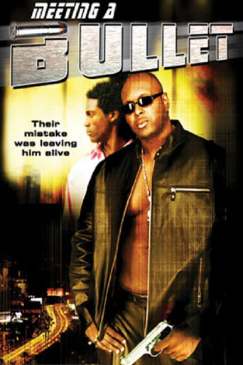 Meeting a Bullet movie poster
