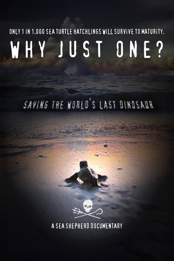 Why Just One? movie poster