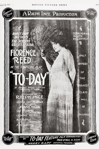 To-Day movie poster