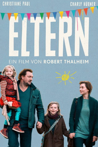 Eltern movie poster