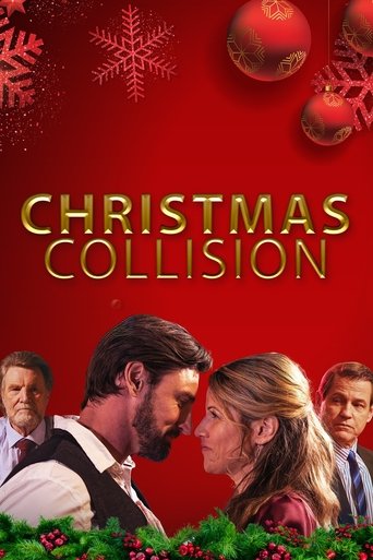 Christmas Collision movie poster