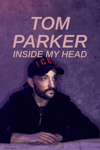 Tom Parker: Inside My Head movie poster
