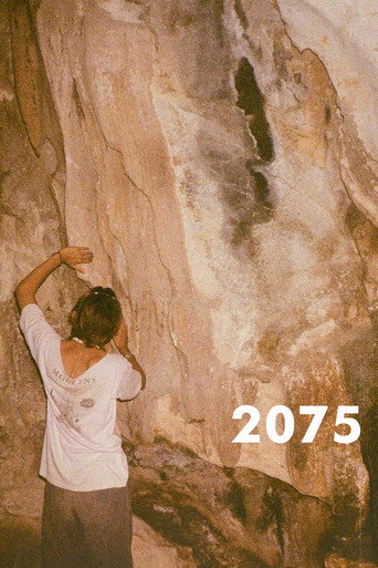 2075 movie poster