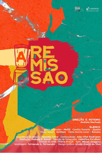A Remissão movie poster