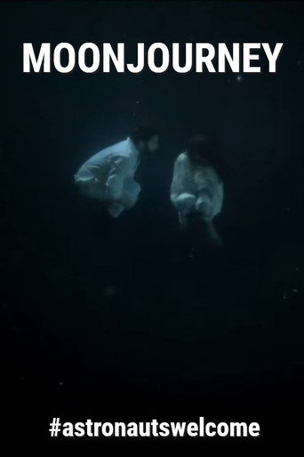 Moonjourney movie poster