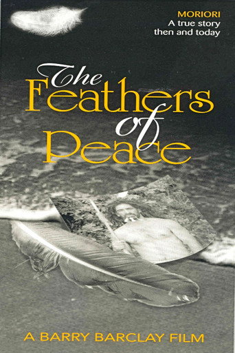 The Feathers of Peace movie poster