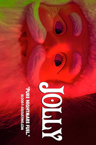 Jolly movie poster