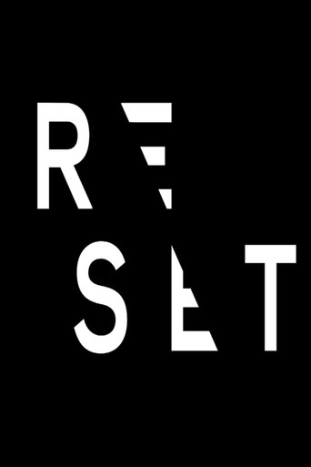 Reset movie poster