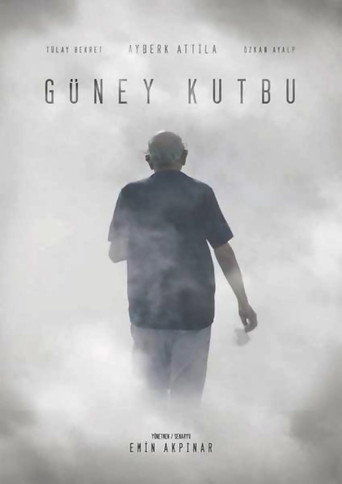 Güney Kutbu movie poster